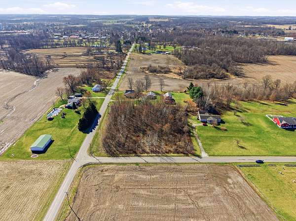 2 Acres of Residential Land for Sale in Baltimore, Ohio