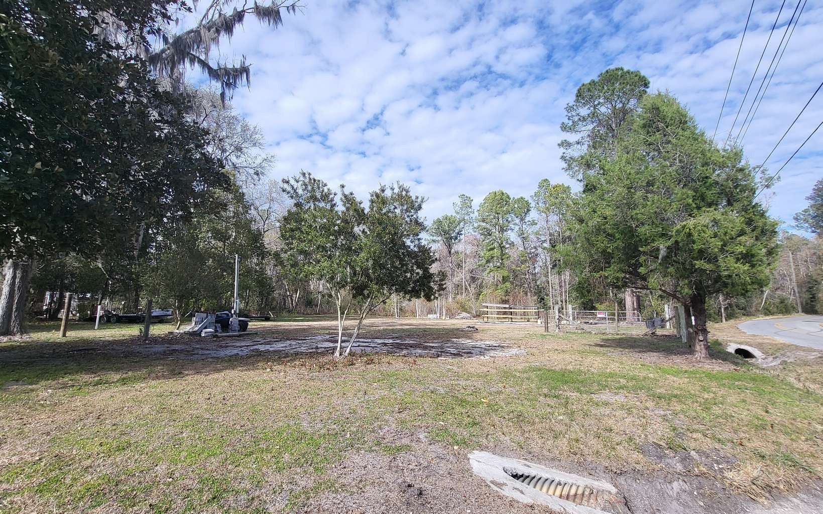 1.6 Acres of Residential Land for Sale in Lake City, Florida
