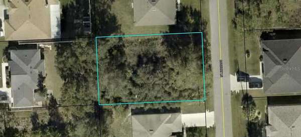 0.23 Acres of Land for Sale in Palm Coast, Florida
