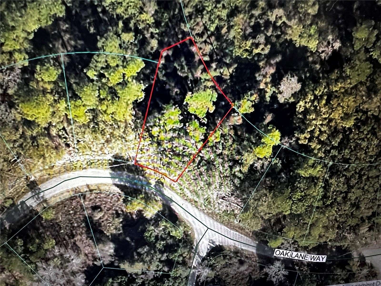 0.33 Acres of Residential Land for Sale in Ocala, Florida