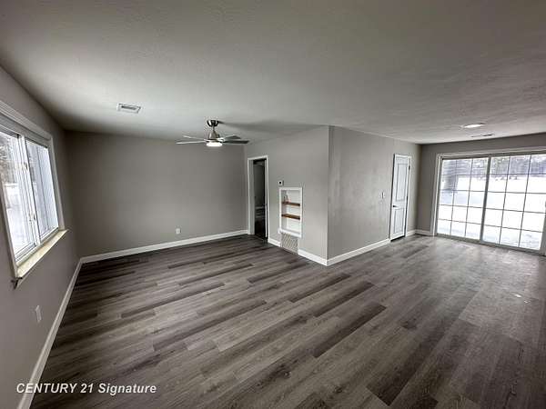 1.63 Acres of Residential Land with Home for Sale in Flushing, Michigan