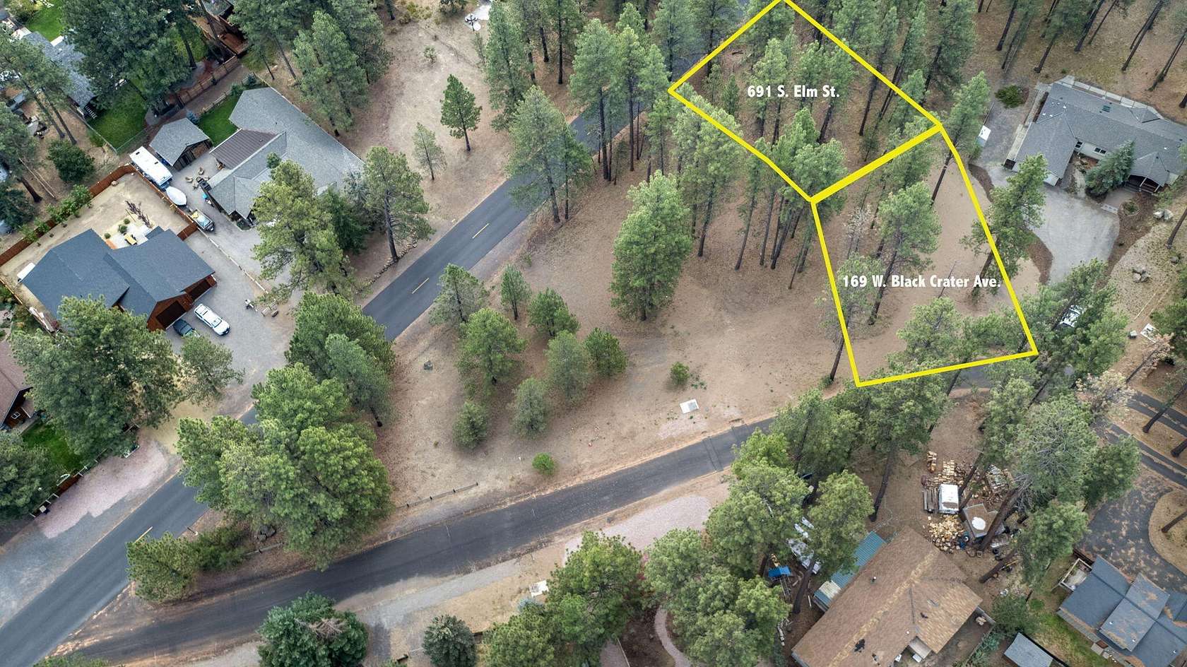 0.15 Acres of Residential Land for Sale in Sisters, Oregon