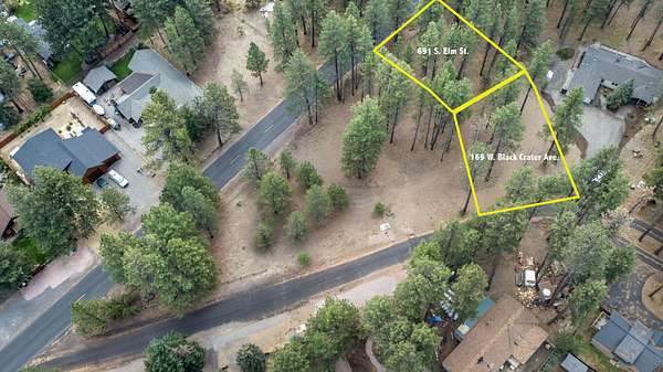 0.15 Acres of Residential Land for Sale in Sisters, Oregon