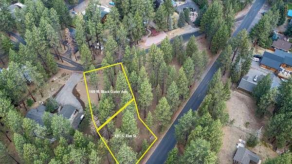 0.14 Acres of Residential Land for Sale in Sisters, Oregon