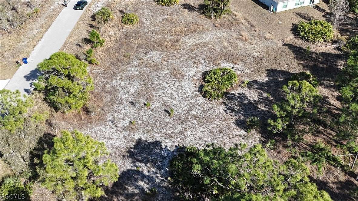 0.23 Acres of Residential Land for Sale in Lehigh Acres, Florida