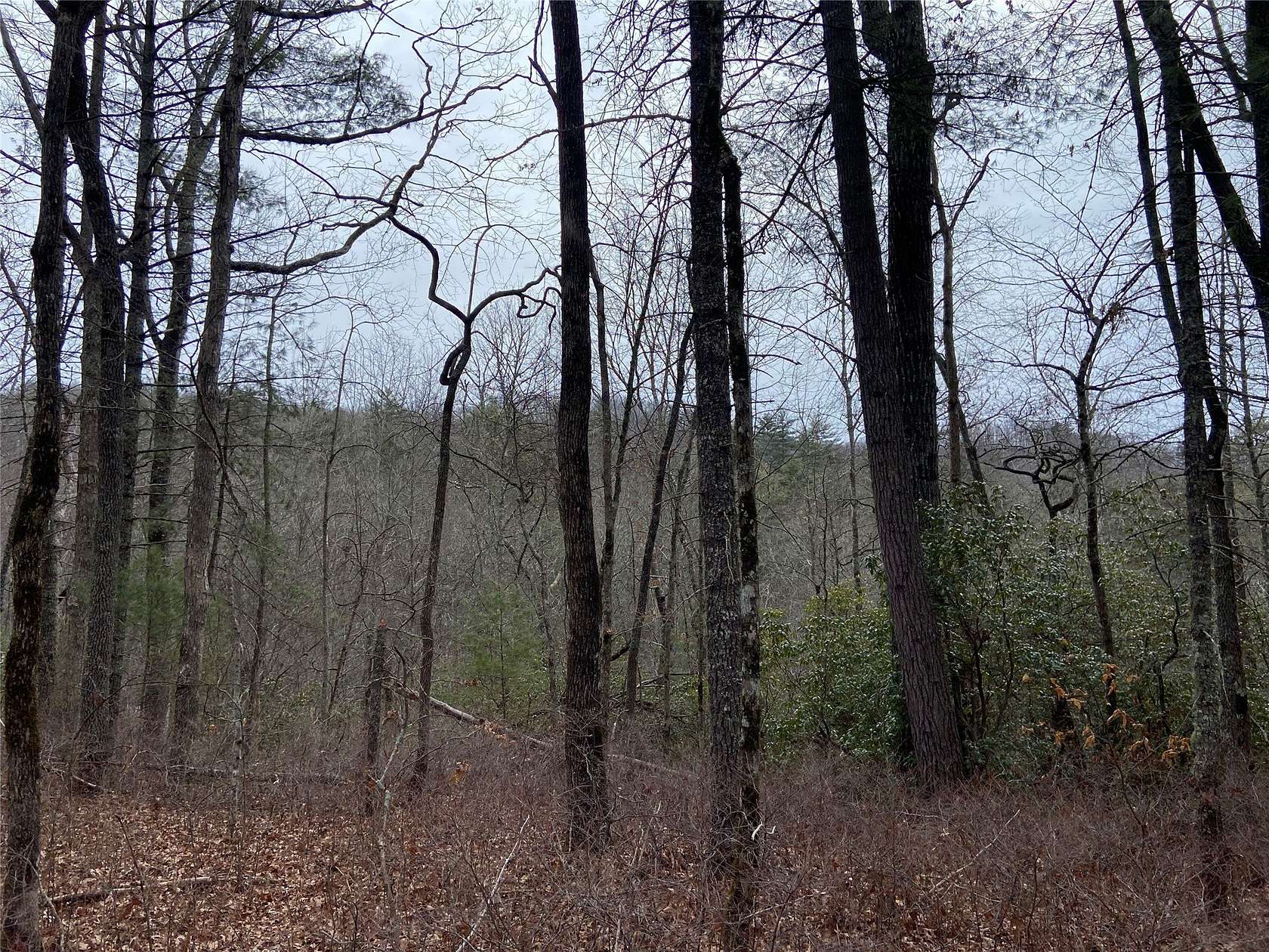 0.85 Acres of Land for Sale in Cullowhee, North Carolina