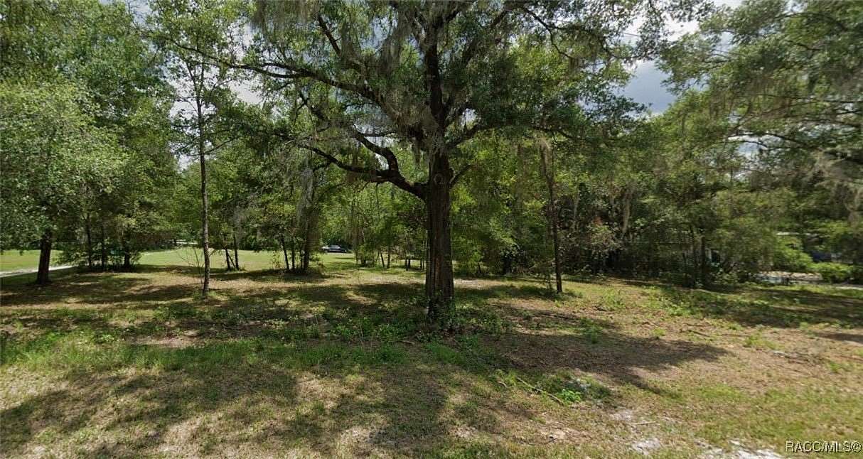 1 Acre of Commercial Land for Sale in Hernando, Florida