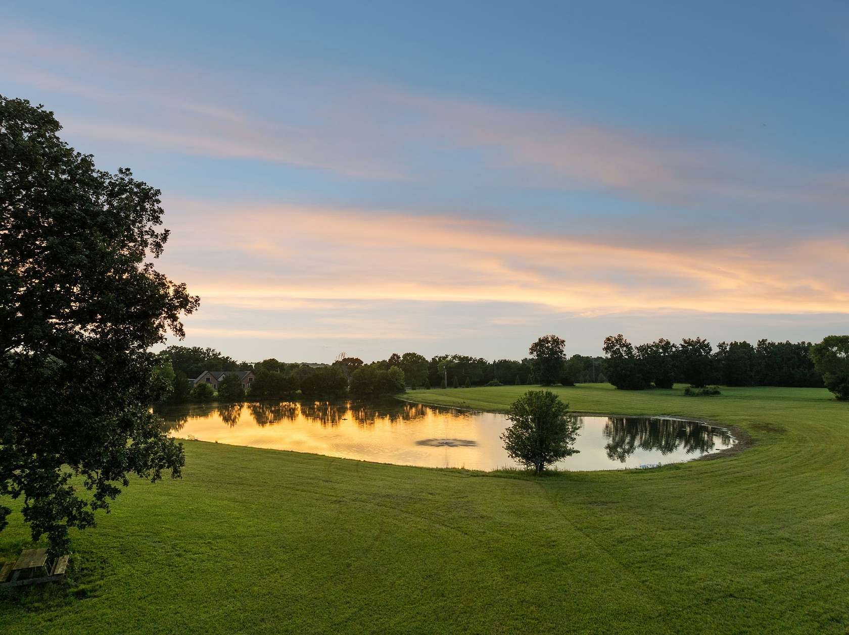 76.5 Acres of Land for Sale in Hermitage, Tennessee