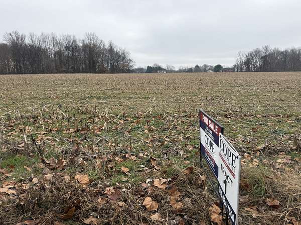 5.8 Acres of Residential Land for Sale in Springfield, Tennessee