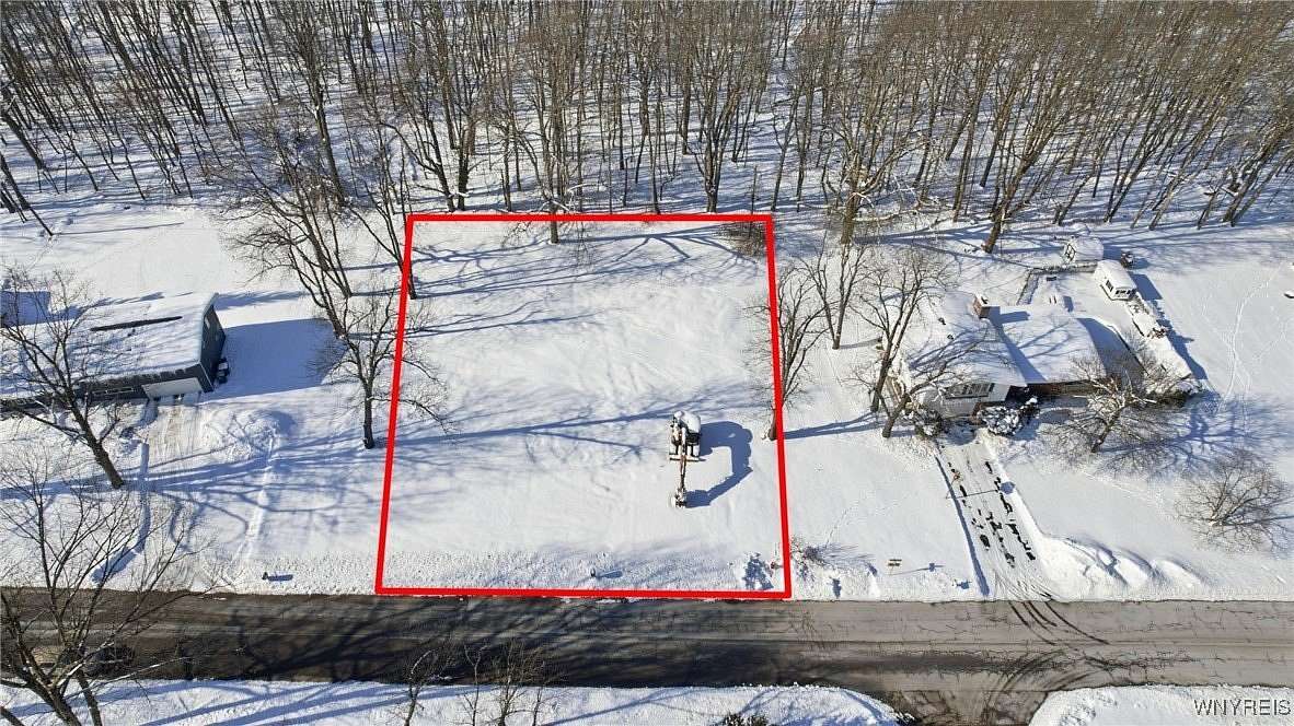0.47 Acres of Improved Land for Sale in Buffalo, New York