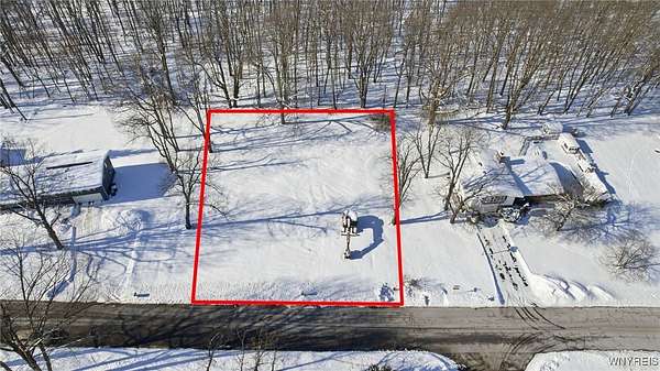 0.47 Acres of Improved Land for Sale in Buffalo, New York