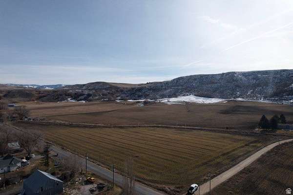 7 Acres of Residential Land for Sale in Preston, Idaho