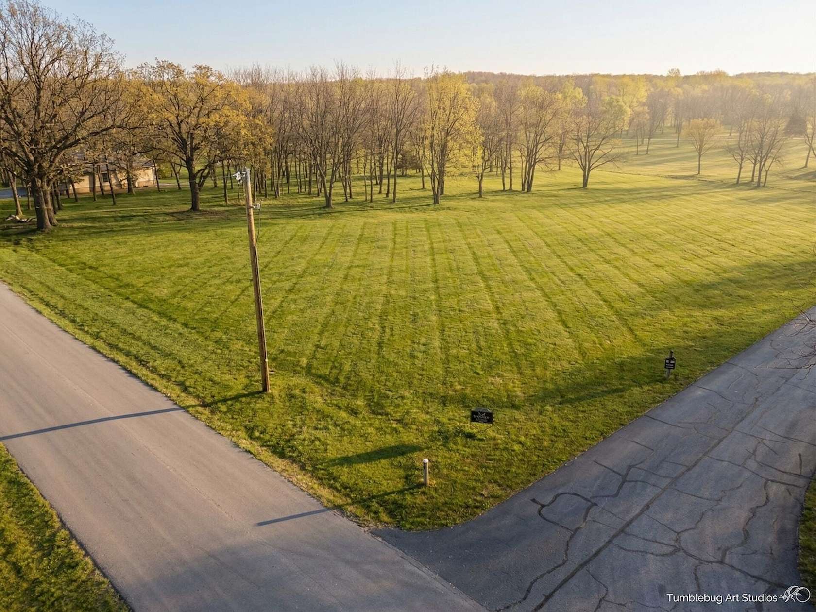 9.7 Acres of Residential Land for Sale in Republic, Missouri