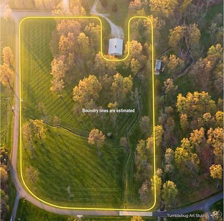 9.7 Acres of Residential Land for Sale in Republic, Missouri