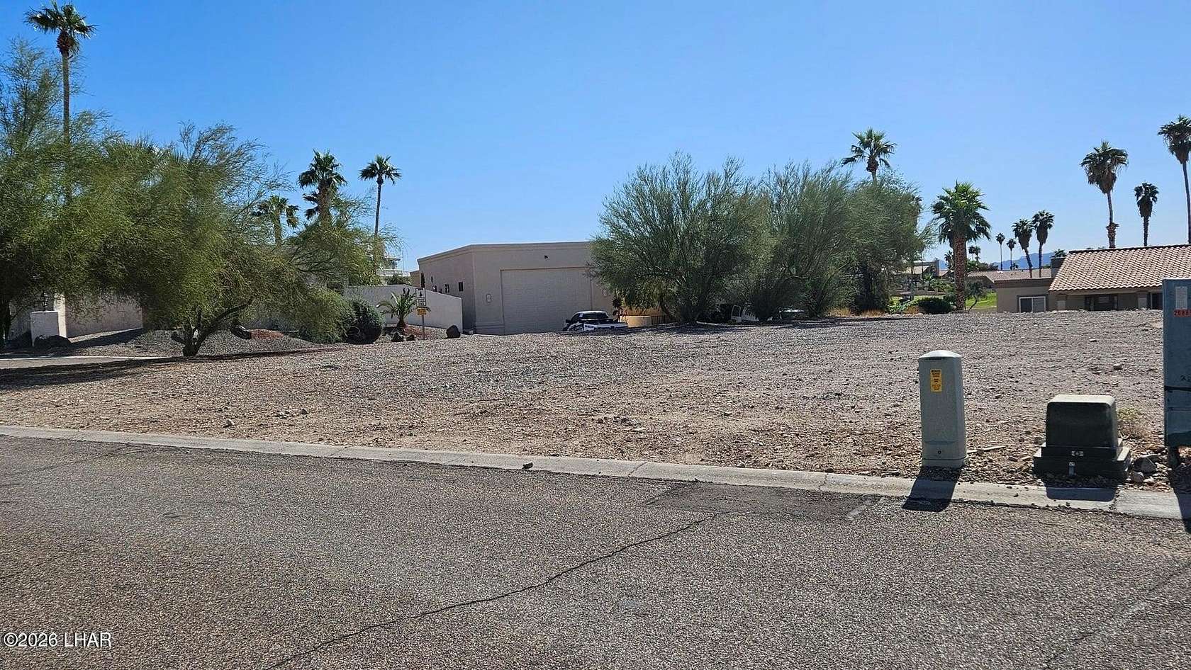 0.3 Acres of Residential Land for Sale in Lake Havasu City, Arizona