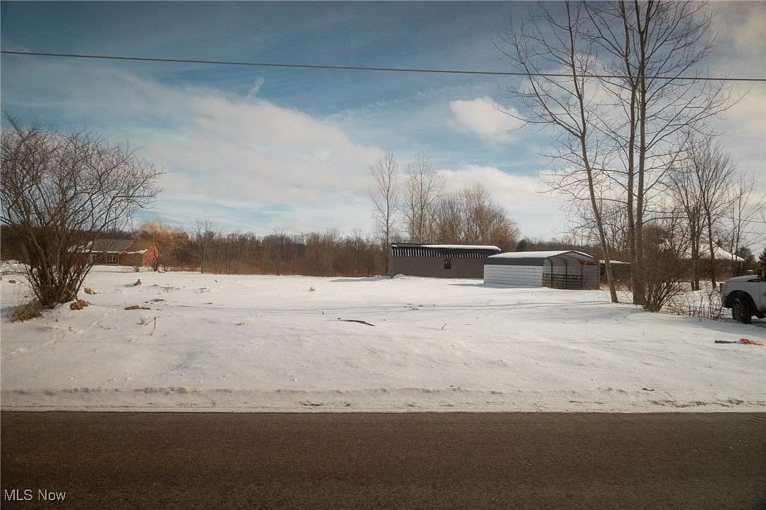 5.38 Acres of Land for Sale in Sullivan, Ohio