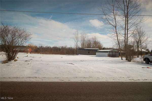 5.38 Acres of Land for Sale in Sullivan, Ohio