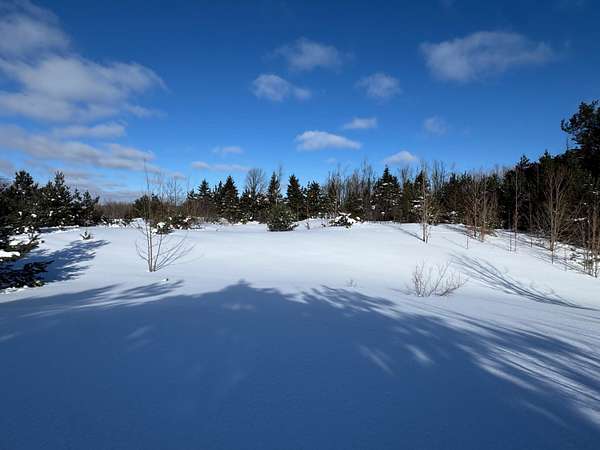 2.8 Acres of Residential Land for Sale in Gaylord, Michigan