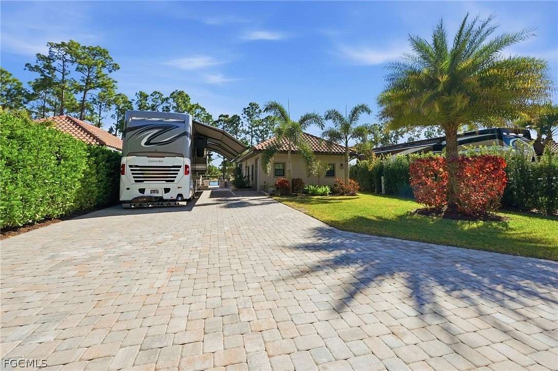 0.14 Acres of Land for Sale in Fort Myers, Florida