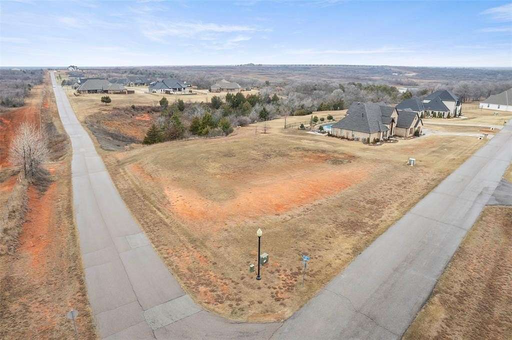 2 Acres of Residential Land for Sale in Norman, Oklahoma