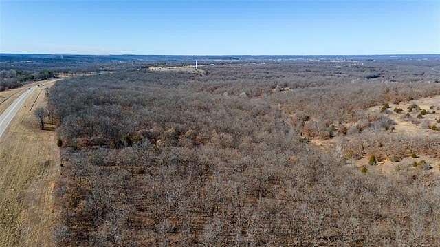 27 Acres of Land for Sale in Tulsa, Oklahoma