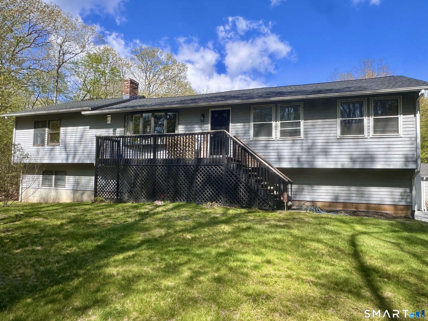 3.17 Acres of Land with Home for Sale in Clinton, Connecticut