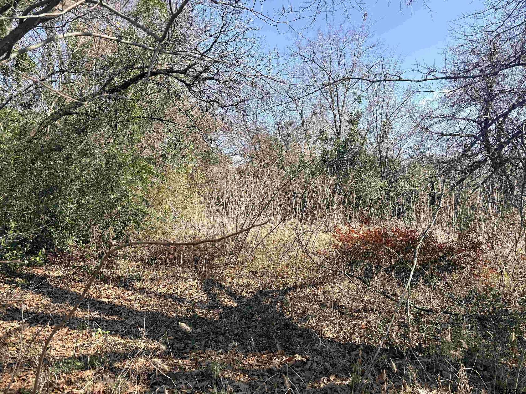 Residential Land for Sale in Tyler, Texas