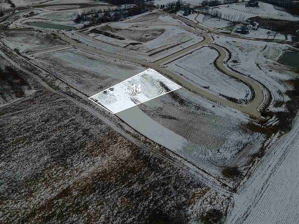 1 Acre of Residential Land for Sale in Solon, Iowa