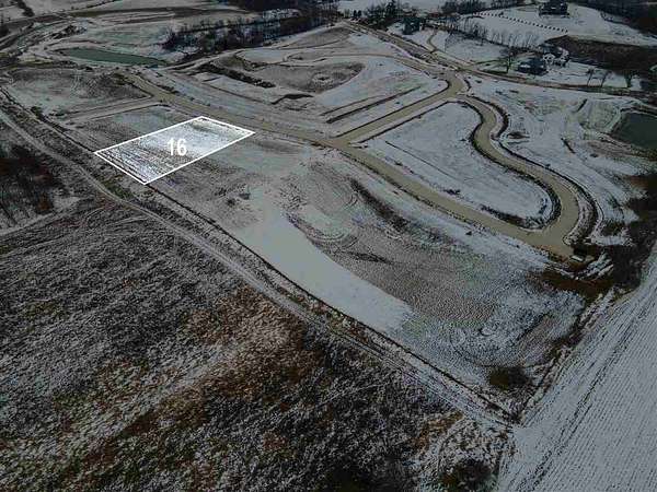 1 Acre of Residential Land for Sale in Solon, Iowa