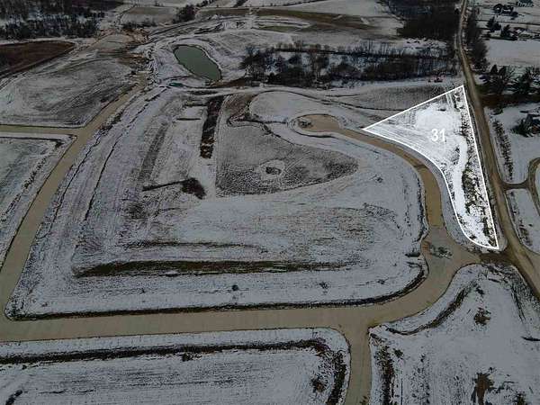 1 Acre of Residential Land for Sale in Solon, Iowa