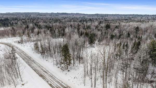 1.15 Acres of Residential Land for Sale in Sidney, Maine