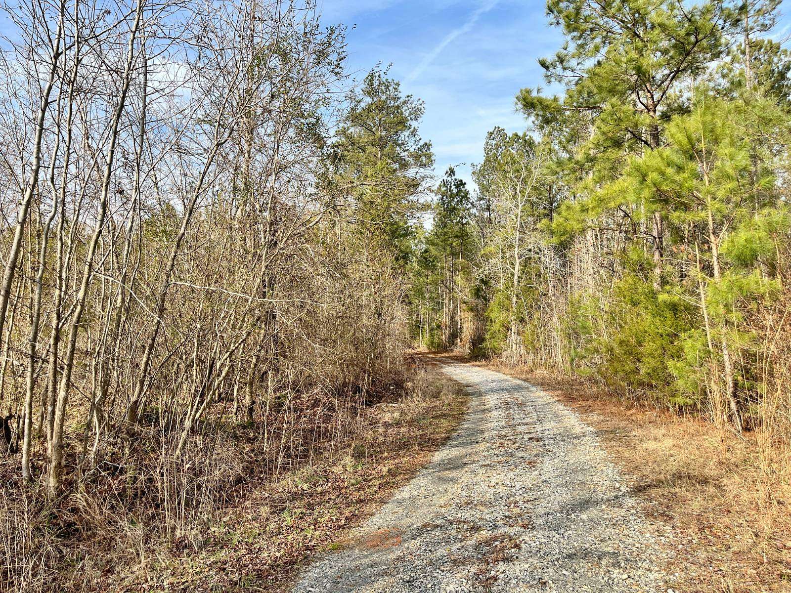 94 Acres of Land for Sale in McCormick, South Carolina