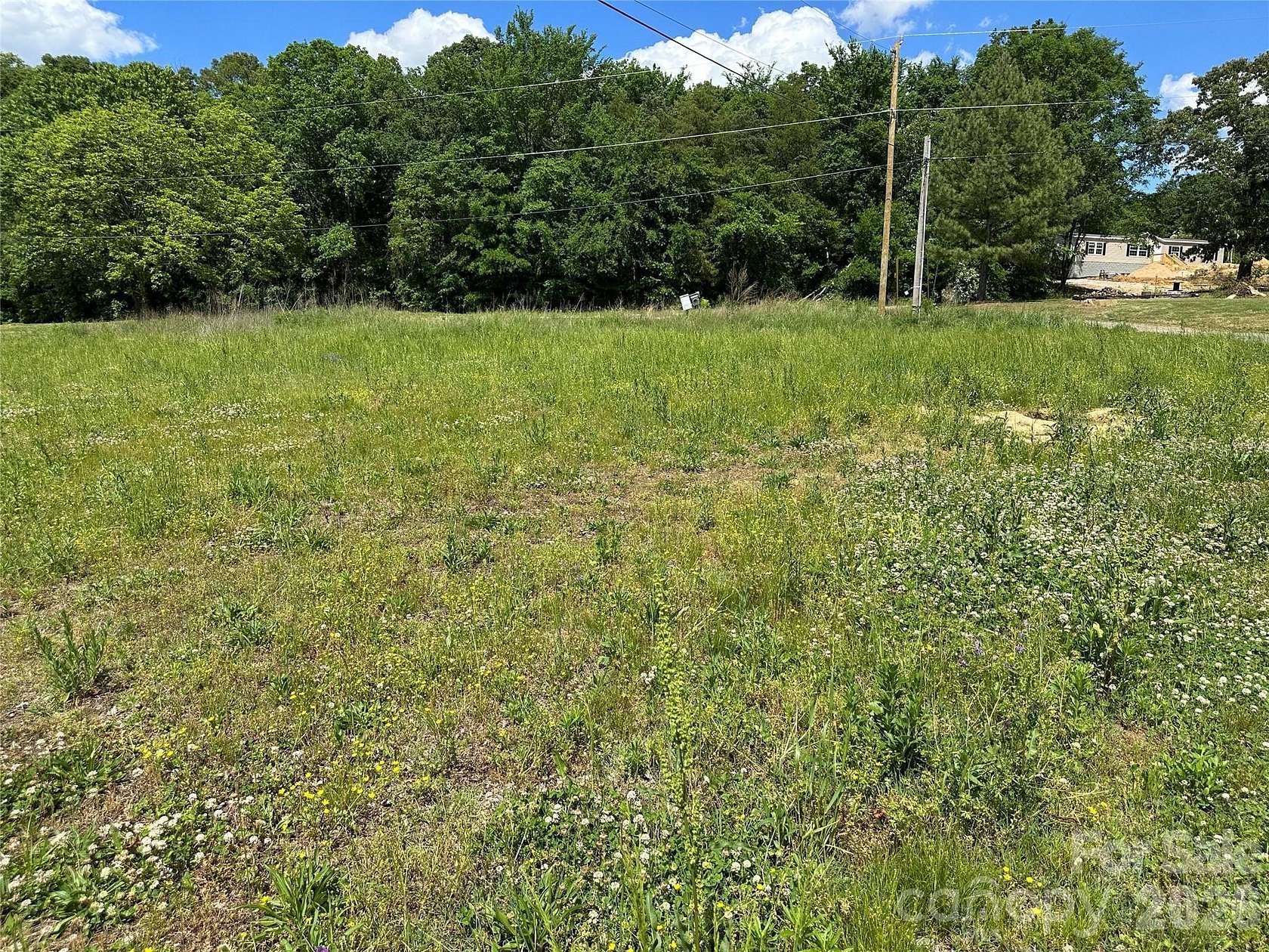 0.92 Acres of Land for Sale in Mocksville, North Carolina