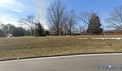 0.7 Acres of Commercial Land for Sale in Richmond, Virginia