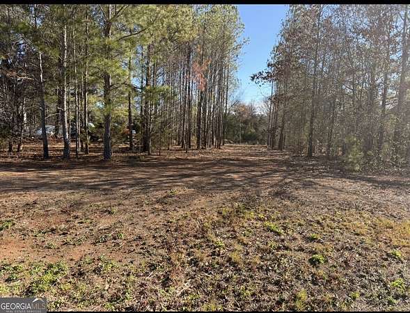 0.68 Acres of Land for Sale in Macon, Georgia