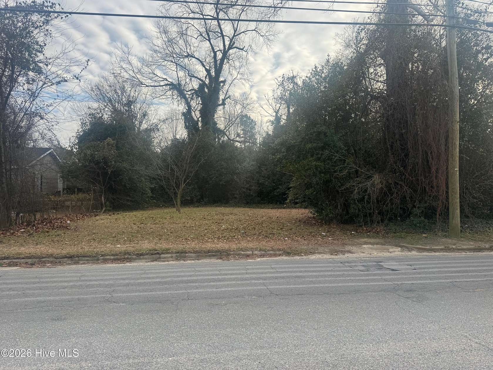 0.15 Acres of Residential Land for Sale in Goldsboro, North Carolina