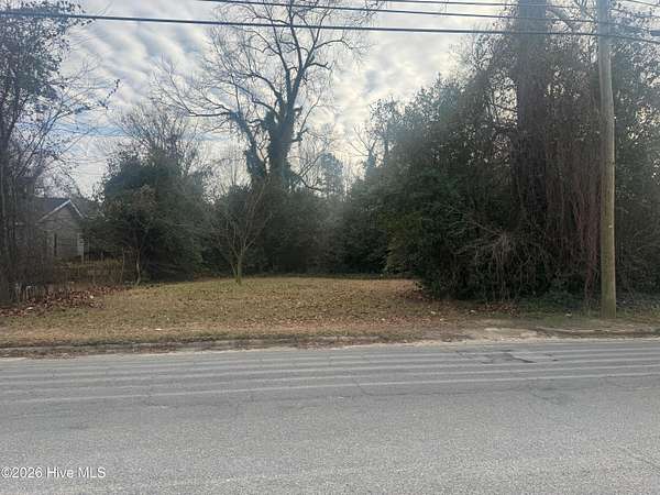 0.15 Acres of Residential Land for Sale in Goldsboro, North Carolina