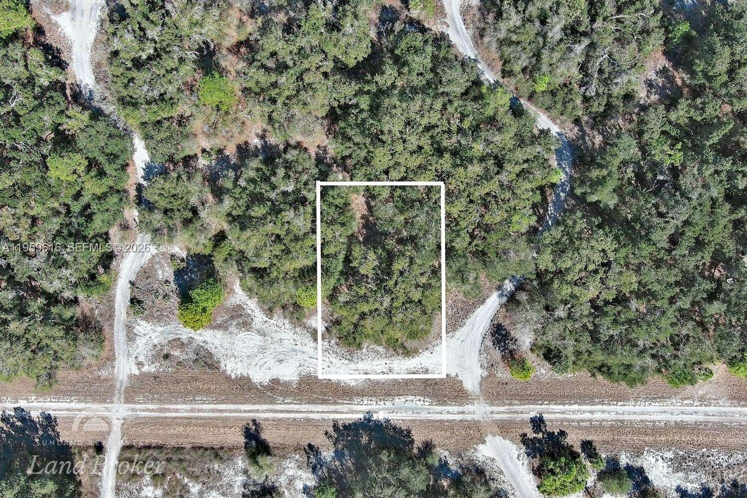 0.23 Acres of Residential Land for Sale in North Port, Florida
