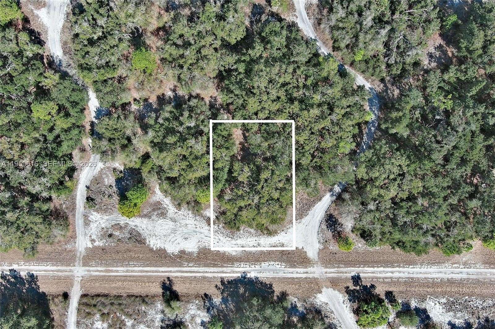0.23 Acres of Residential Land for Sale in North Port, Florida