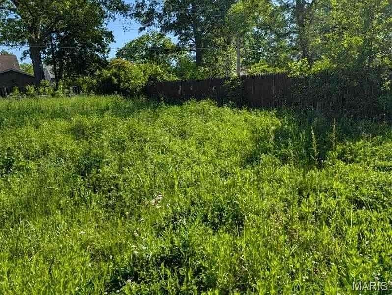 0.14 Acres of Residential Land for Sale in Granite City, Illinois