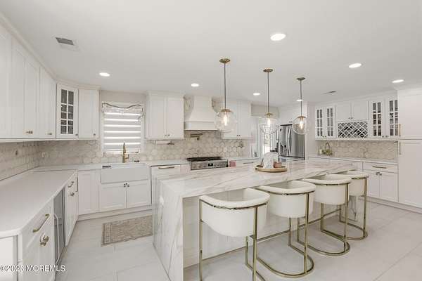 1.69 Acres of Residential Land with Home for Sale in Jackson Township, New Jersey