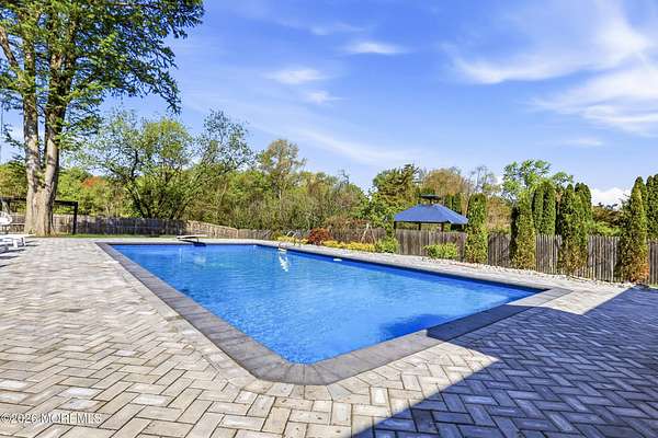 1.69 Acres of Land with Home for Sale in Jackson Township, New Jersey