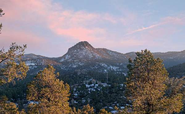 42.1 Acres of Recreational Land for Sale in Prescott, Arizona