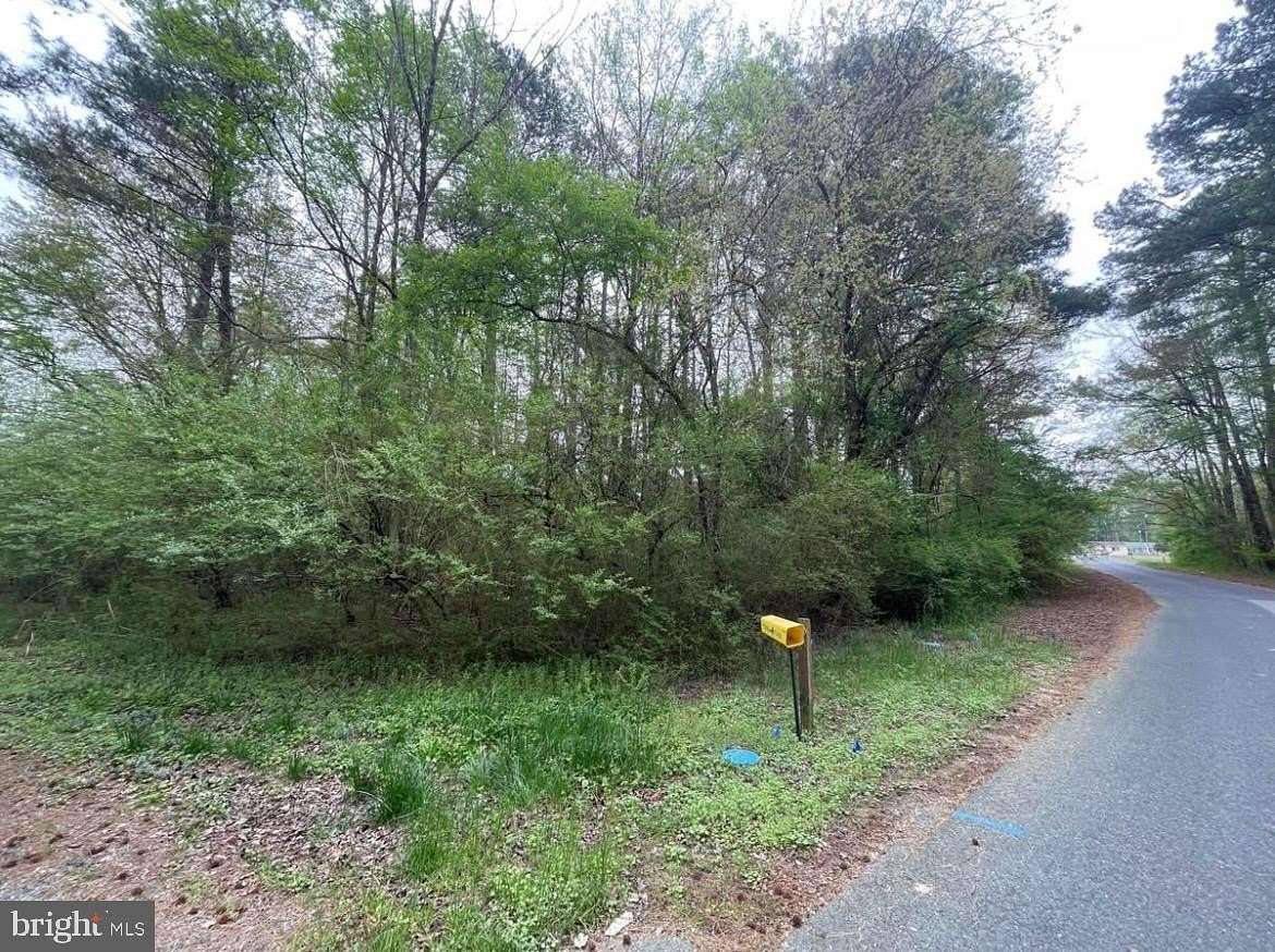 0.5 Acres of Land for Sale in Preston, Maryland