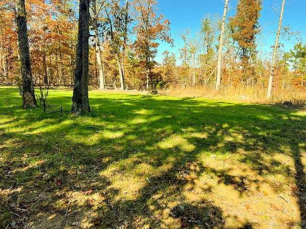 45 Acres of Recreational Land for Sale in Ellington, Missouri