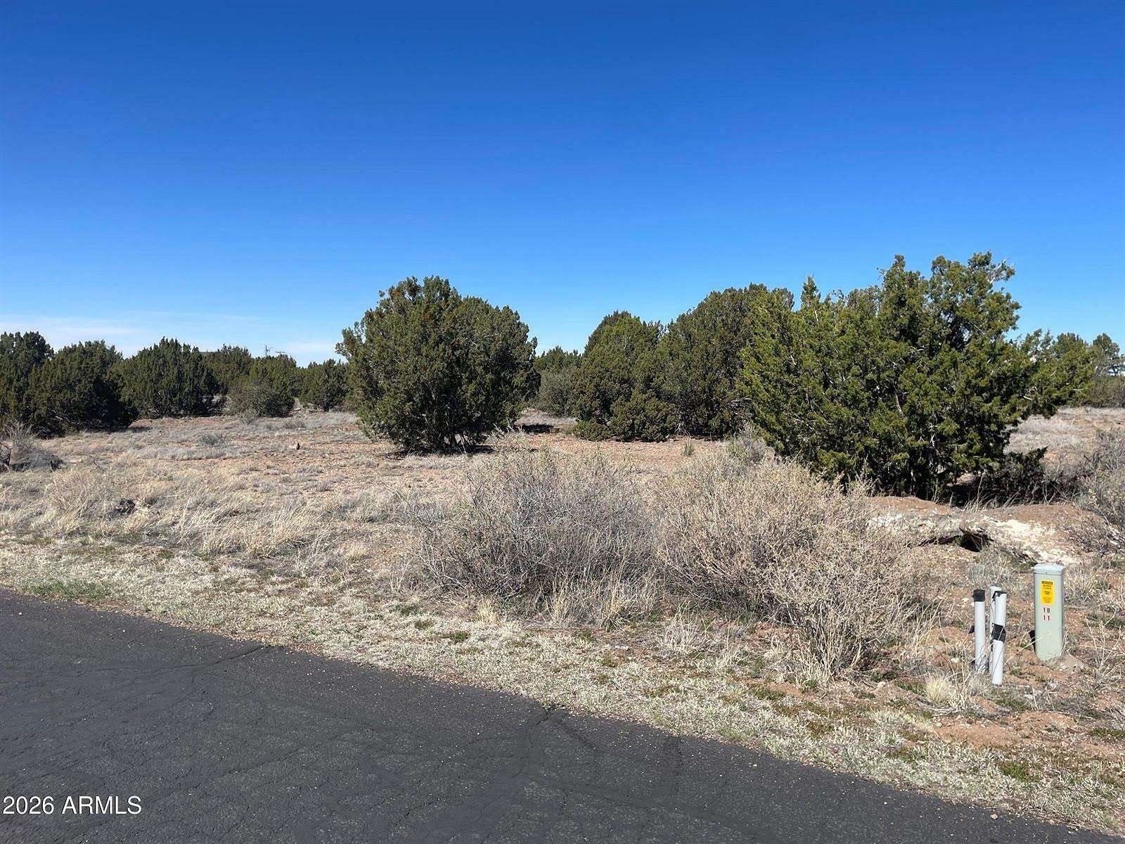 0.42 Acres of Residential Land for Sale in Show Low, Arizona