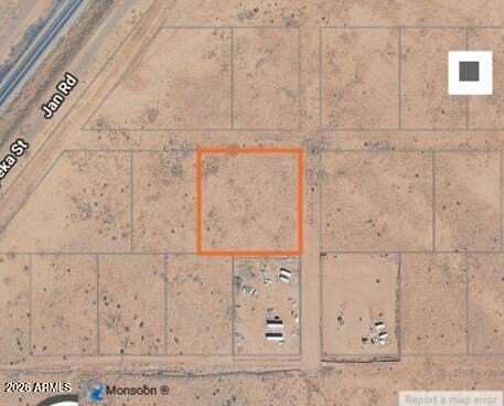 2 Acres of Residential Land for Sale in Kingman, Arizona