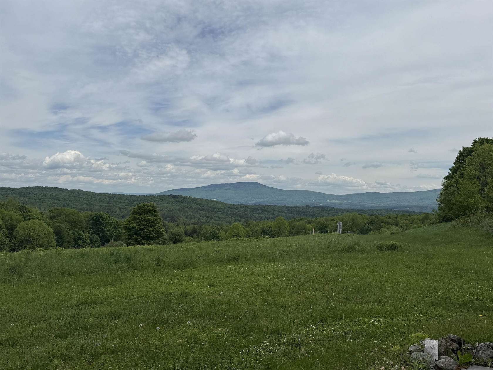5 Acres of Land for Sale in Stowe, Vermont