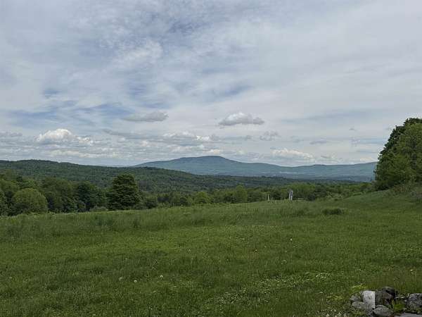 5 Acres of Land for Sale in Stowe, Vermont