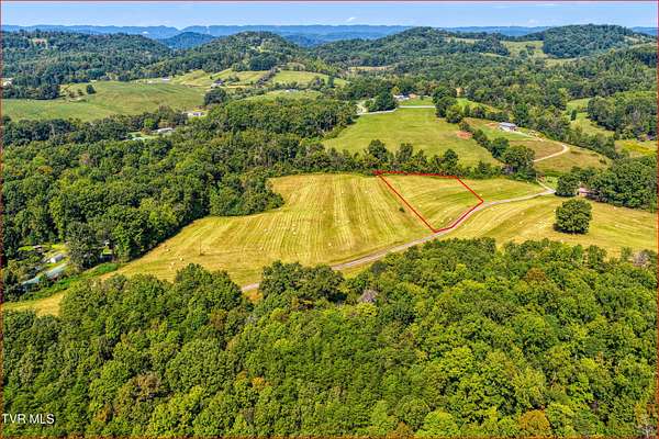 2.25 Acres of Residential Land for Sale in Rogersville, Tennessee
